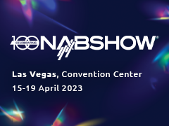 AudioPressBox at NAB 2023