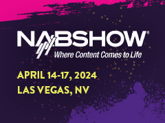 AudioPressBox at NAB 2024