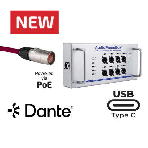 APB-112 SB-D-USB